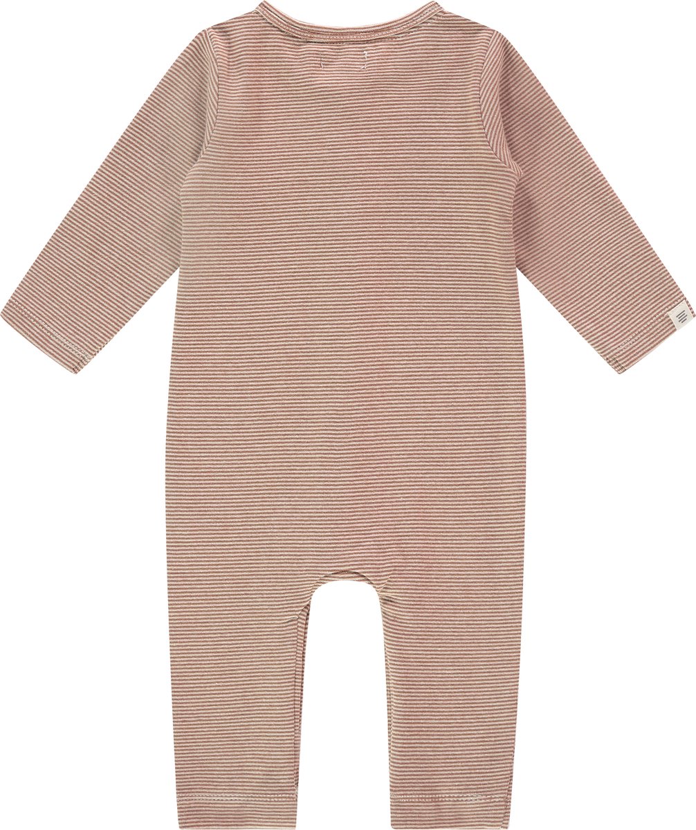 A Tiny Story bébé costume manches longues Unisex Playsuit - Taille 50