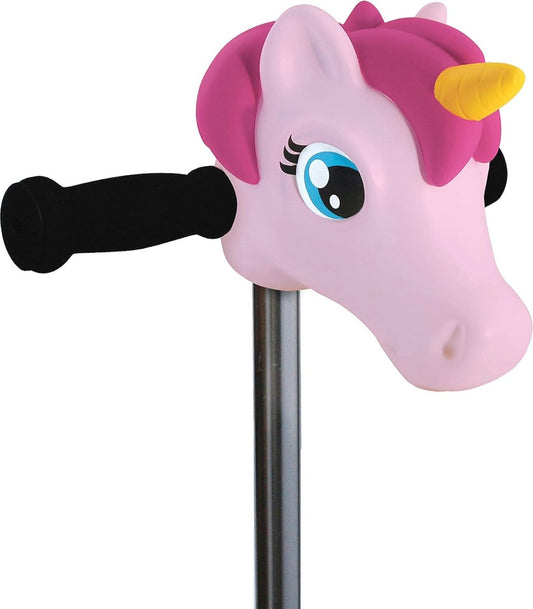 Accessoire tête de licorne pour Enfants - Cadeaux pour scooters