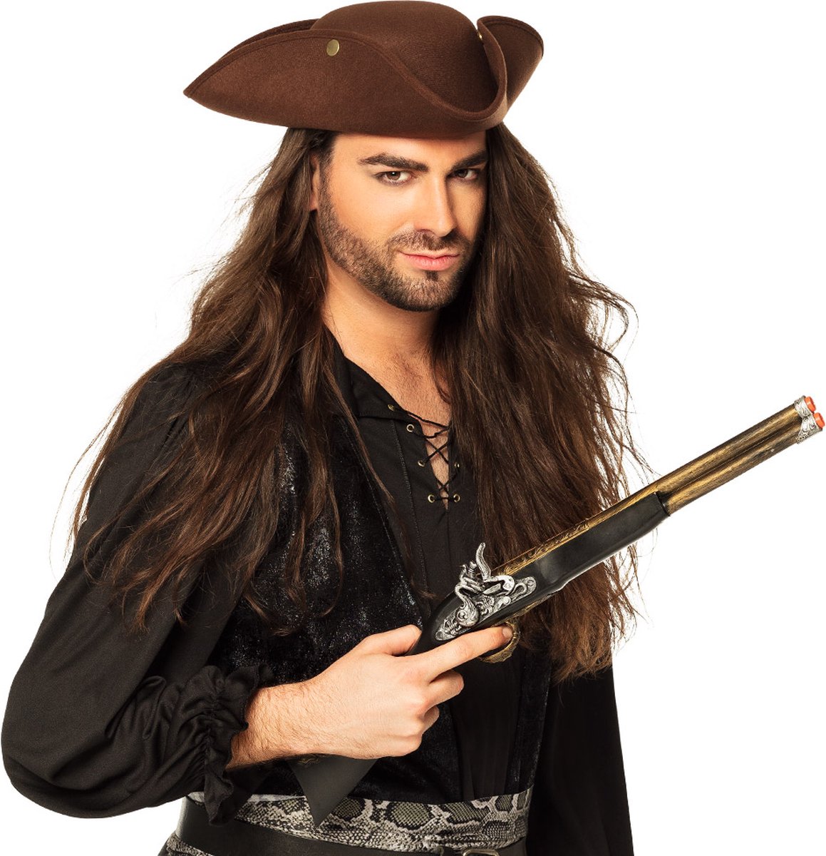 Acheter un pistolet pirate pas cher.