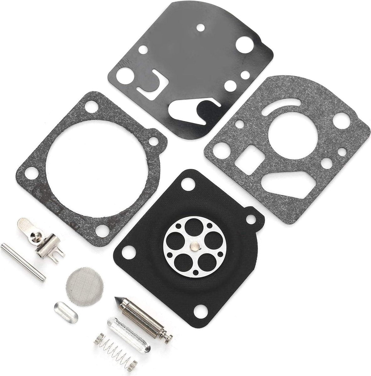 Accessoires de vêtements pour bébé de reconstruction de carburateur pour ECHO GT 2000 - srm2305 2015 2100 - Accessoires d'entretien de remplacement