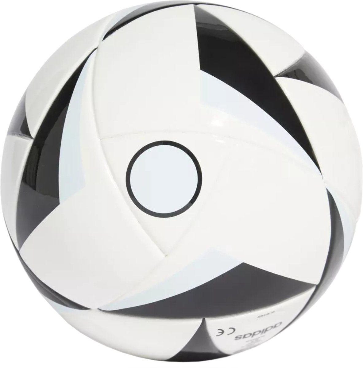 adidas Real Madrid Home Mini Ball IX4020, Unisexe, Wit, Ballon de Football, taille: 1