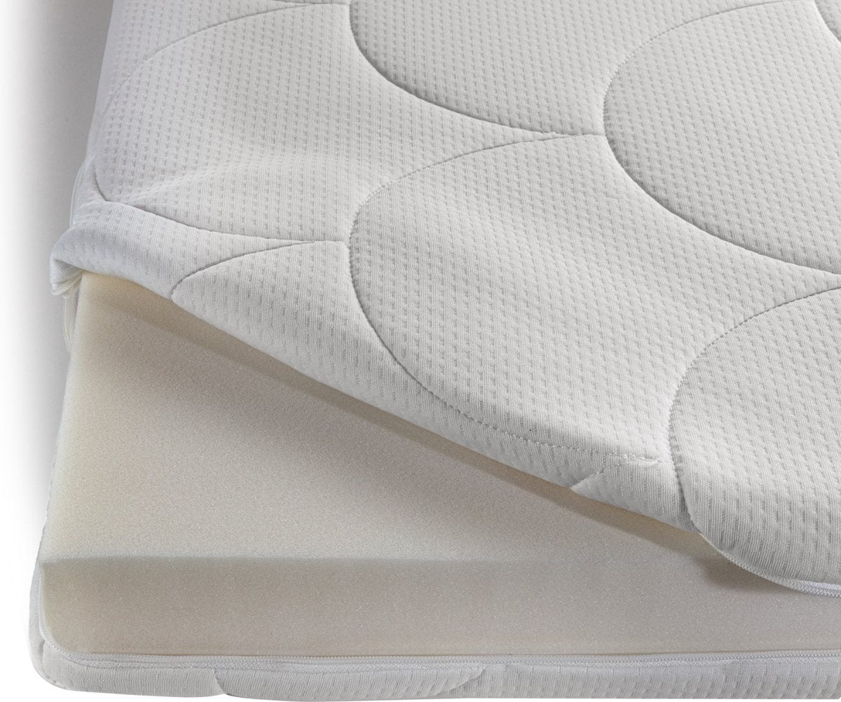 ZZZOO Ours - Matelas bébé - 70x140x11cm