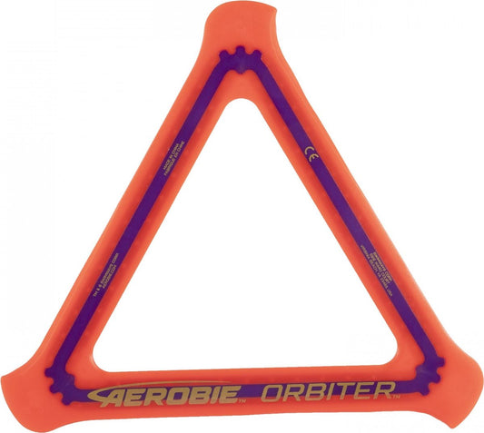 Aérobie - Orbiter Boomerang