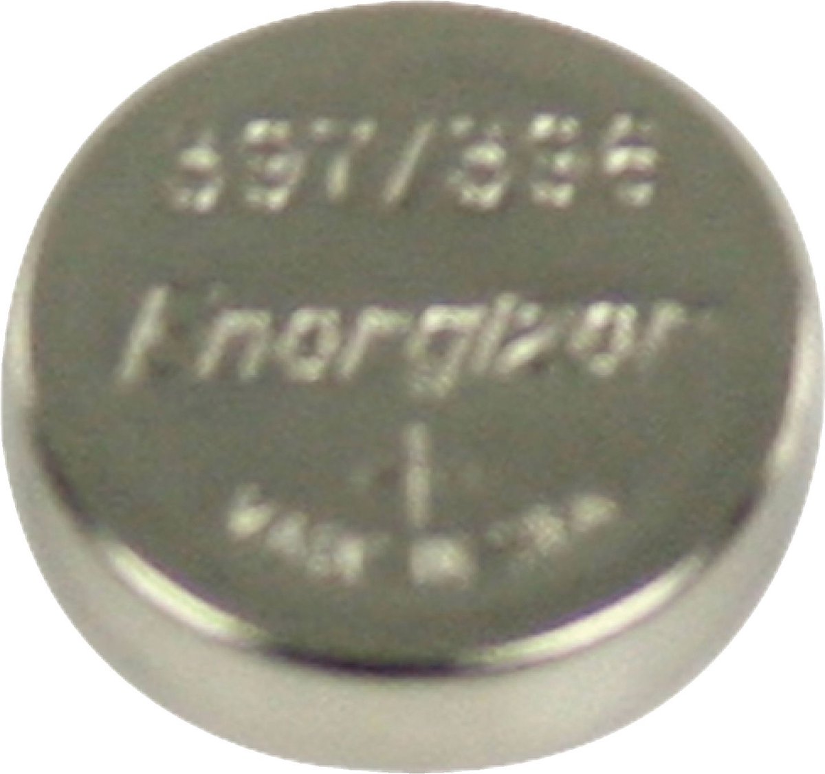 397/396 watch battery 1.55 V 33mAh