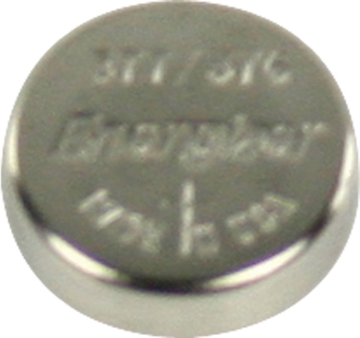 377/376 watch battery 1.55 V 27mAh