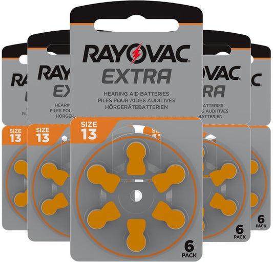 30 Rayovac Plaques