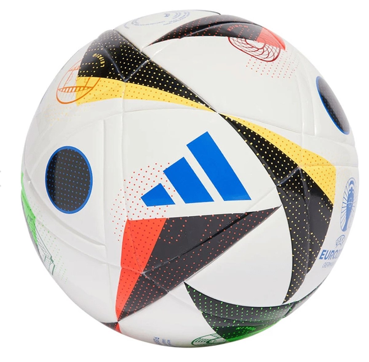 adidas Performance Ballon Fussballliebe League Enfants - Enfants - Blanc - 4