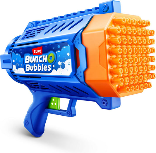 ZURU - Bunch O Bubbles - Bubble Blaster motorisé