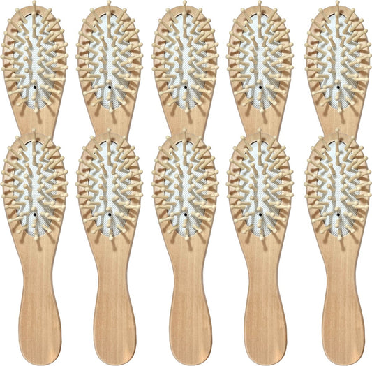 10 brosses à cheveux Bébé | Brosse à cheveux pour bébé