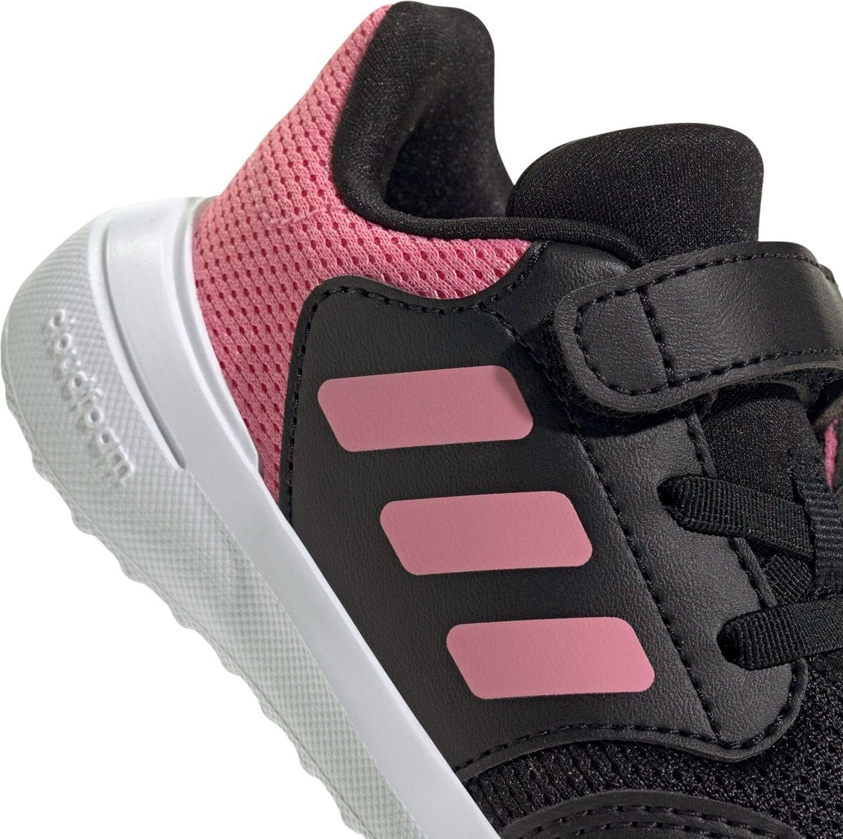 adidas Sportswear Chaussure Tensaur Run 3.0 Enfants - Enfants - Noir - 27