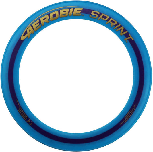 Aerobie Sprint Ring Bleu