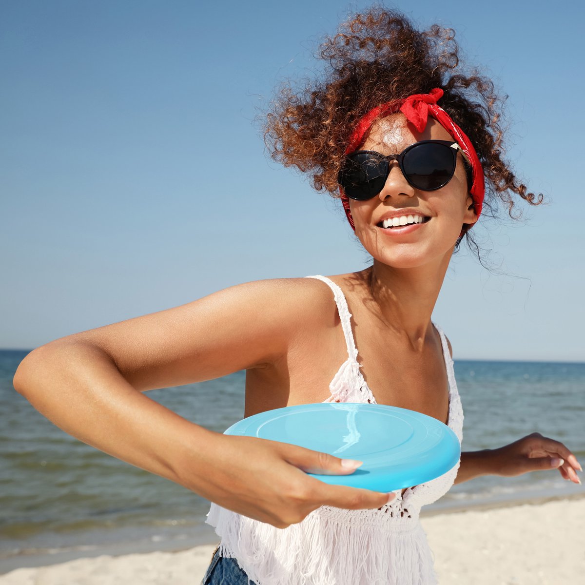 12 Frisbees colorées - Choix de couleurs vives, soucoupes volantes - Amusement idéal pour les adultes et les enfants.