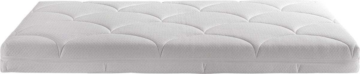 ZZZOO Ours - Matelas bébé - 70x140x11cm