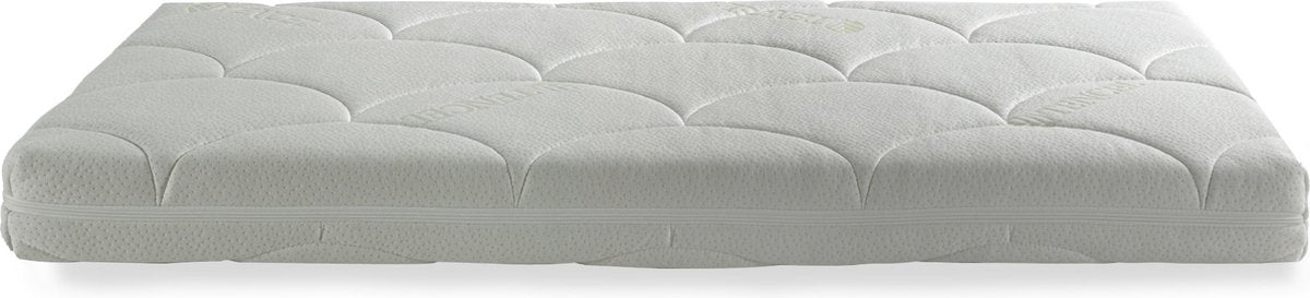 ZZZOO Panter - Matelas bébé - 70x140x11cm