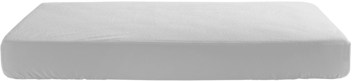 ZZZOO - Protège Matelas Imperméable - 75x95cm - pour Parc/Box