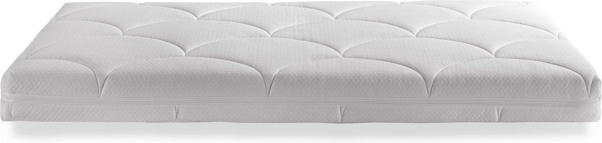 ZZZOO Ours - Matelas bébé - 70x140x11cm