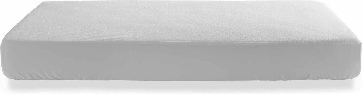 ZZZOO - Protège Matelas Imperméable - 75x95cm - pour Parc/Box