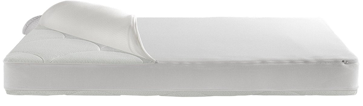 ZZZOO Airgosafe Koala - Matelas bébé + surmatelas - 60x120x13cm