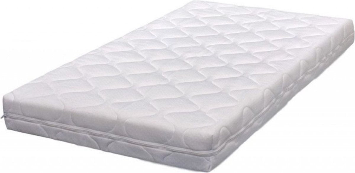 ABZ Matelas enfant Promo 70 x 140 x 10 cm KM42-70140