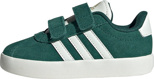 adidas Sportswear Chaussure VL Court 3.0 - Enfants - Vert - 20