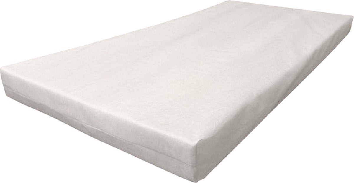 ABZ KM408 Matelas de berceau non tissé 60 x 120 x 8 cm