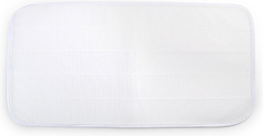 AeroSleep BabyProtect protège matelas 40x80 cm - Blanc