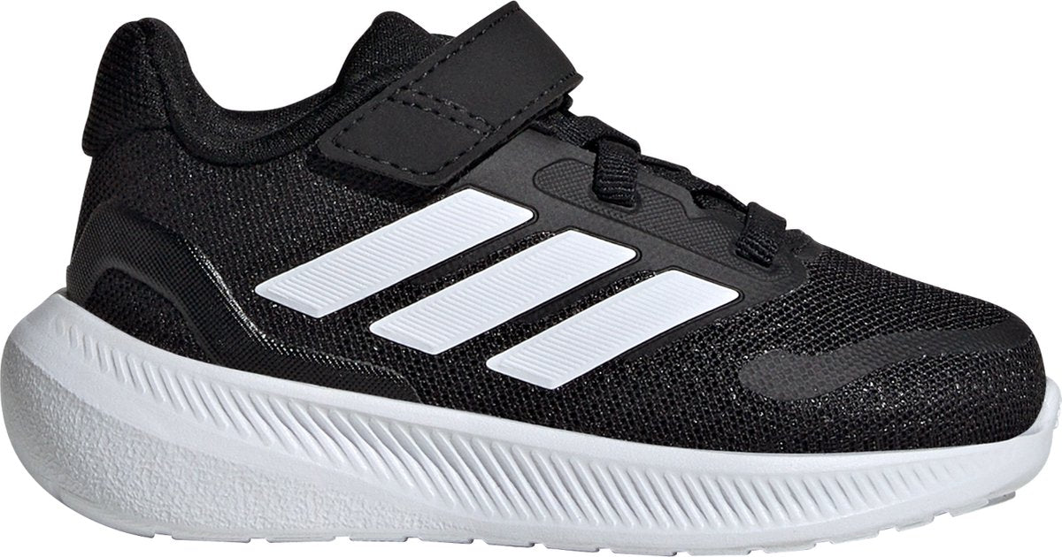 adidas Sportswear Chaussure Runfalcon 5 Enfants - Enfants - Noir - 26