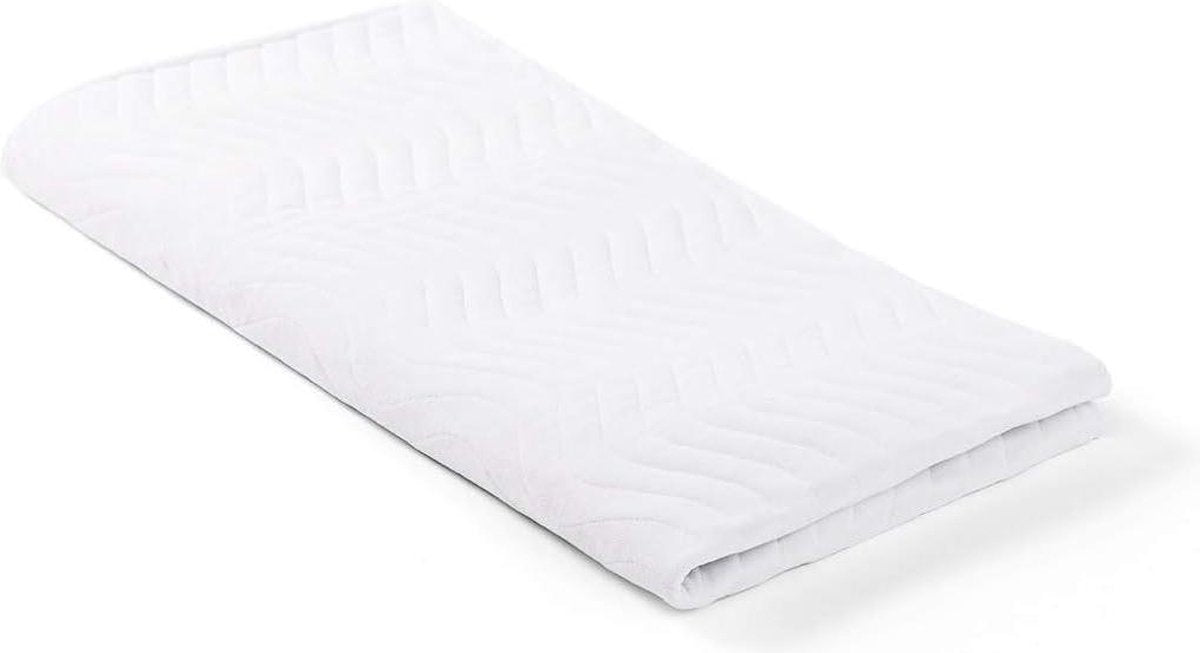 Absoplus Laken et protège-matelas Ultra absorbants – Protège-matelas imperméable pour lit de Bébé et d'enfant en bas âge – Protection super absorbante pour des nuits calmes – Basics