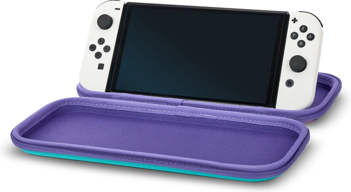 Accessoires de vêtements pour bébé POWERA Nintendo Switch – Étui de protection - Pikachu et Évoli