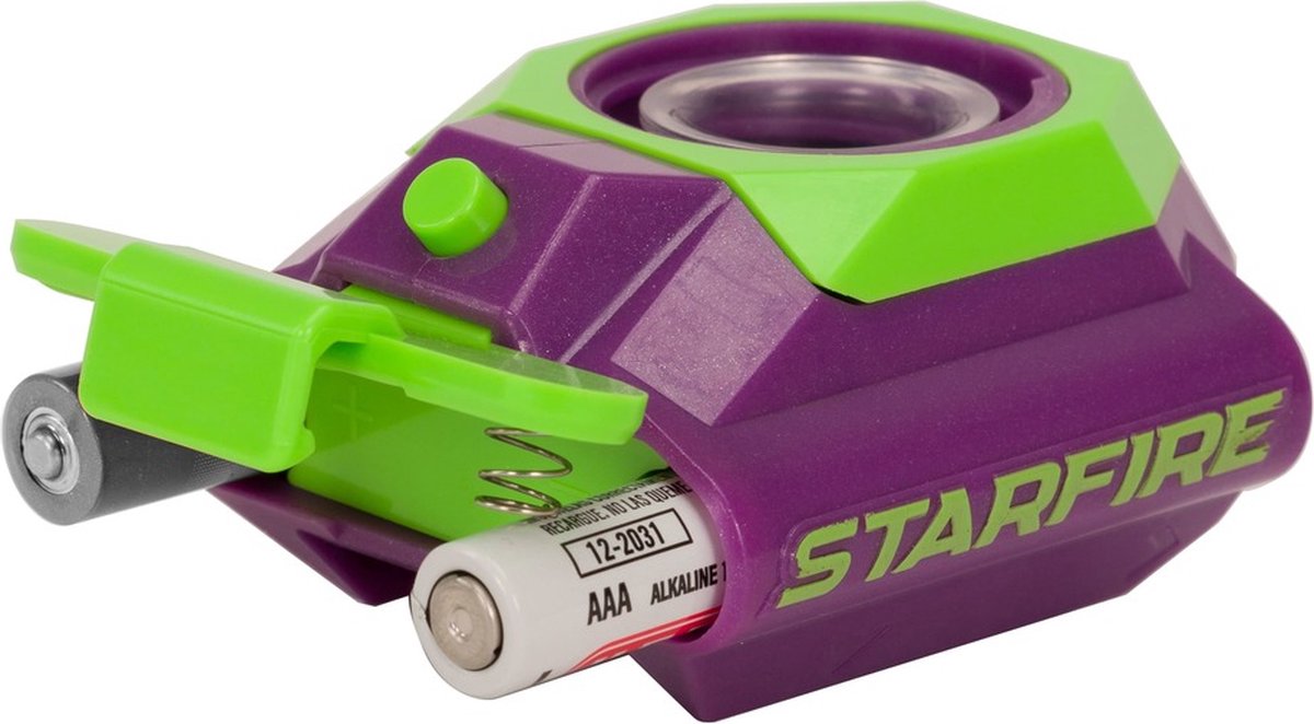 Activateur Gel Blaster Starfire