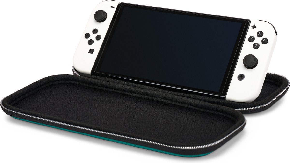 Accessoires de vêtements pour bébé POWERA Nintendo Switch – Étui de protection - Go Yoshi