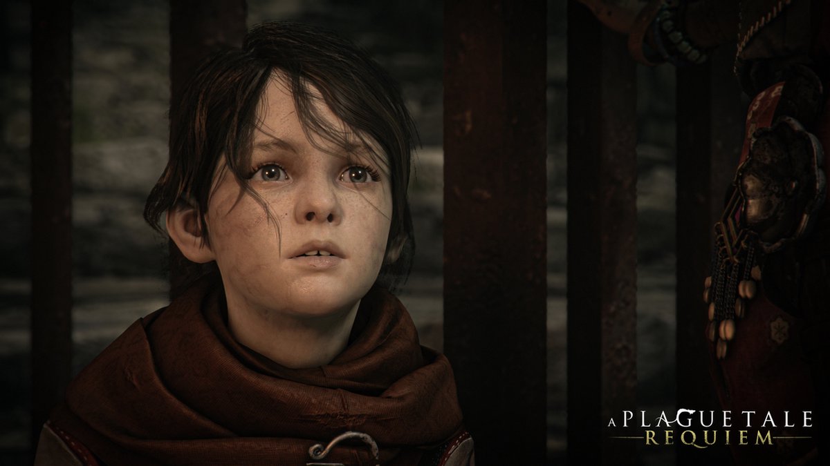 A Plague Tale: Collection - PS5