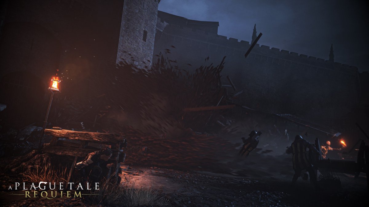 A Plague Tale Collection - Version Xbox Series X