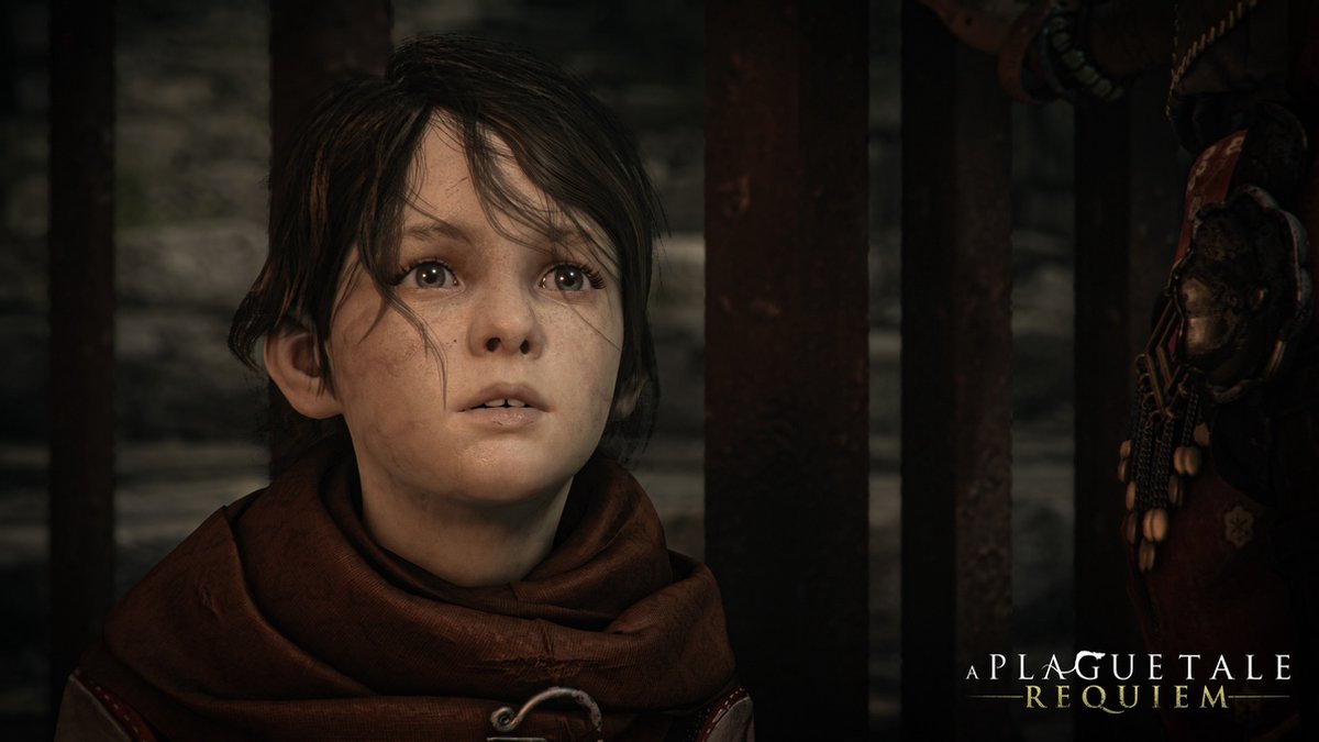 A Plague Tale Collection - Version Xbox Series X