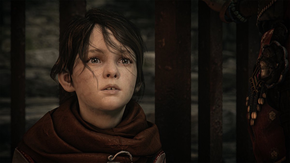 A Plague Tale : Requiem