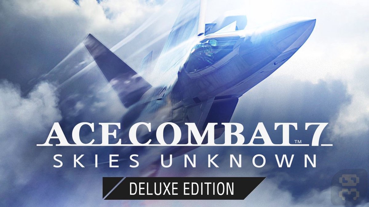 ACE COMBAT 7 : Skies Unknown - Deluxe Edition - Nintendo Switch