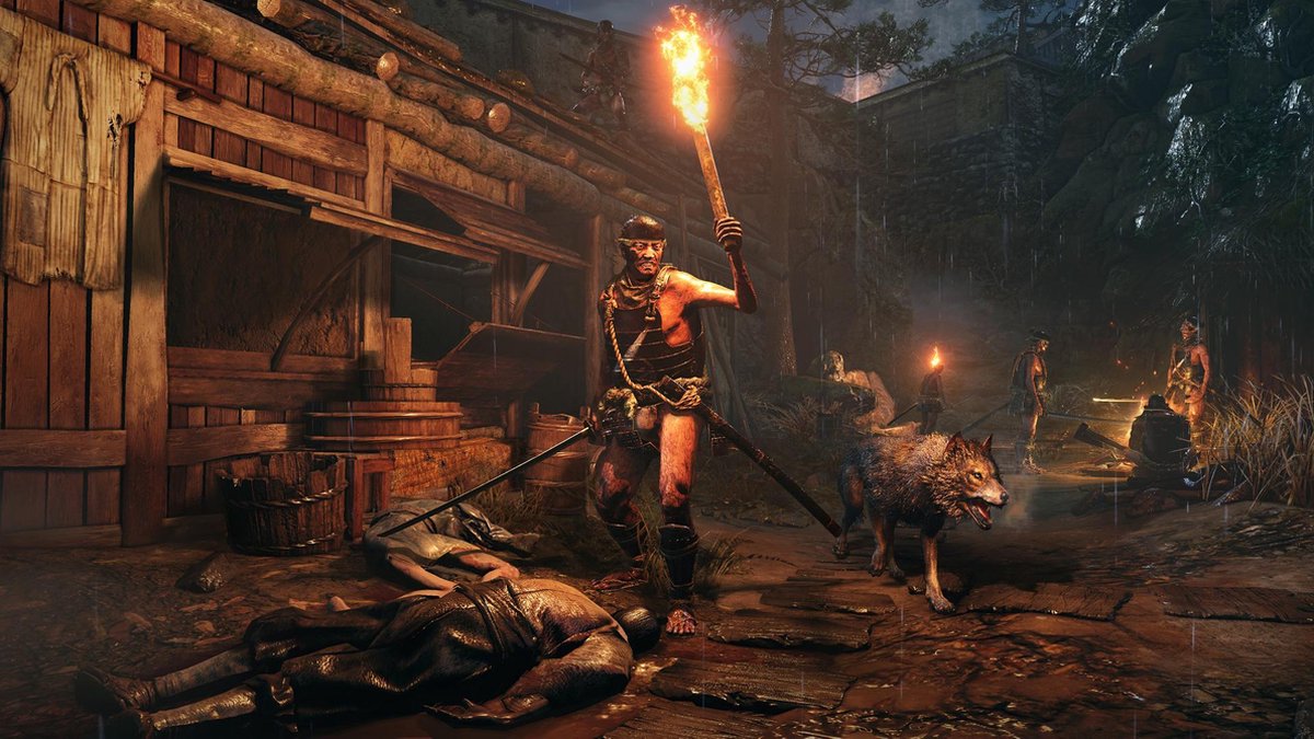 Activision Sekiro: Shadows Die Twice, PS4 Basique PlayStation 4