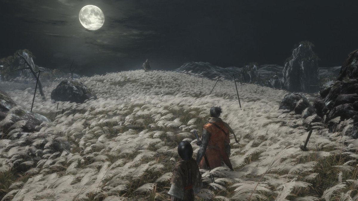 Activision Sekiro: Shadows Die Twice, PS4 Basique PlayStation 4