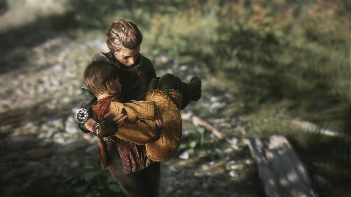 A Plague Tale : Innocence