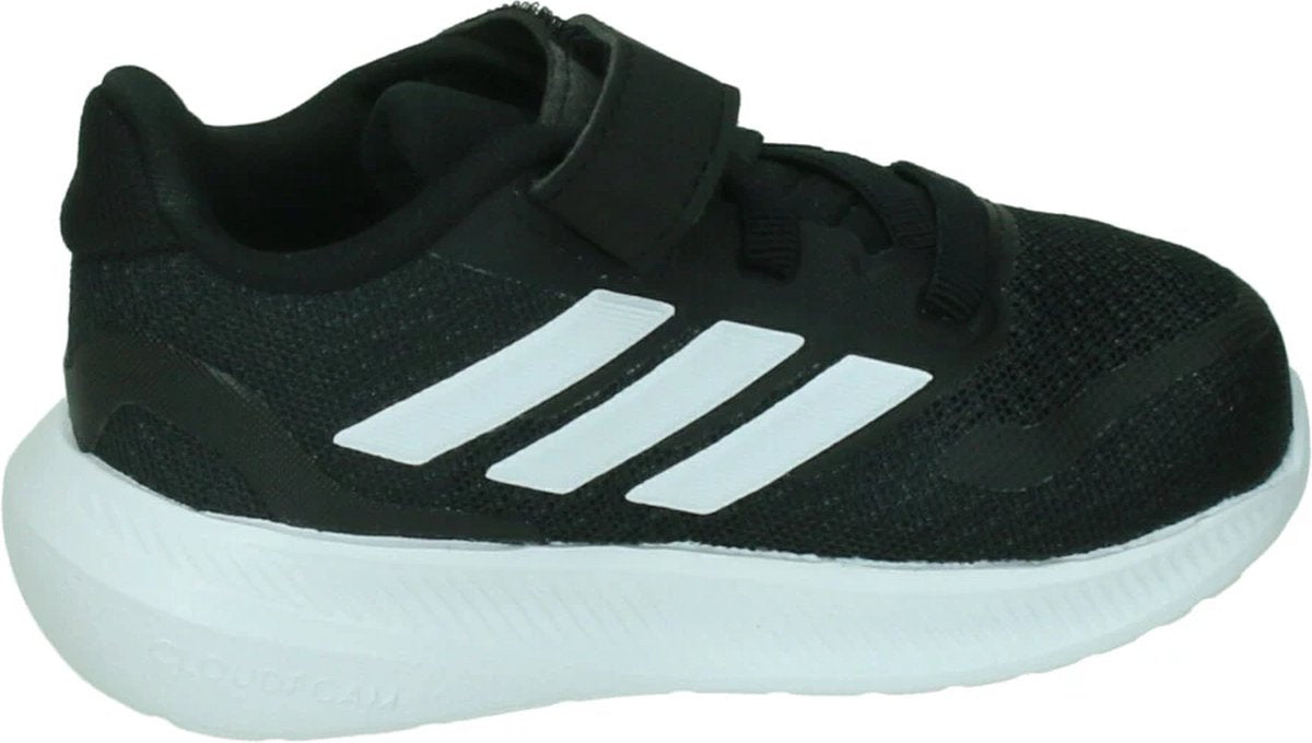 adidas Sportswear Chaussure Runfalcon 5 Enfants - Enfants - Noir - 26