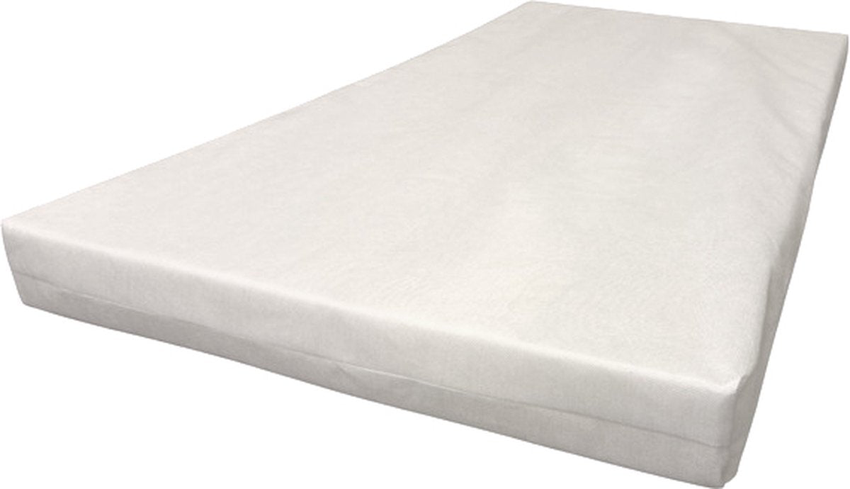 ABZ KM408 Matelas de berceau non tissé 60 x 120 x 8 cm