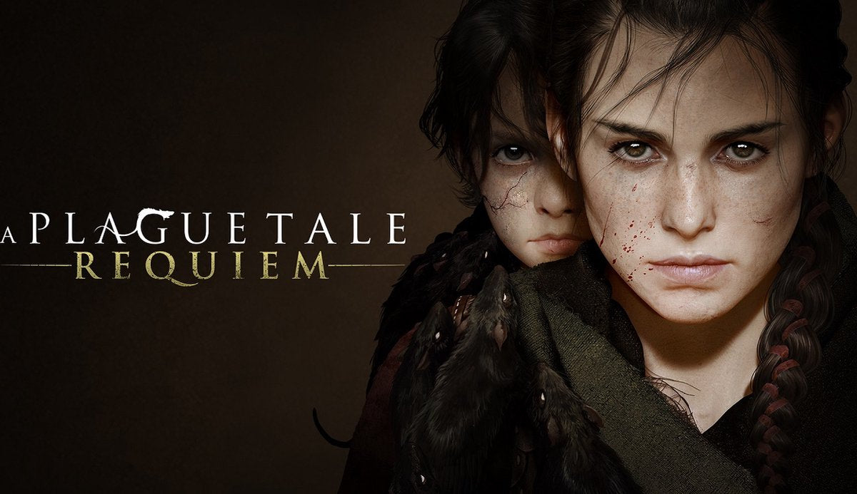 A Plague Tale : Requiem