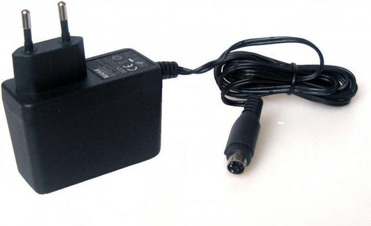 Adaptateur secteur pour chargeur Powerex C800S