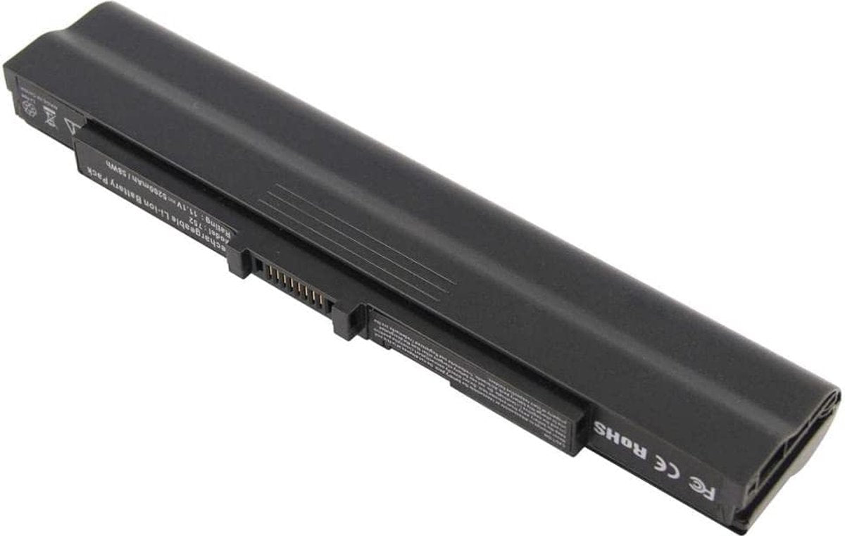 7XINBOX 5200mAh V Batterie de Replacement pour ACER 934T2039° F UM09E31 UM09E32 UM09E36 UM09E51 UM09E56 UM09E70 UM09E71 UM09E78