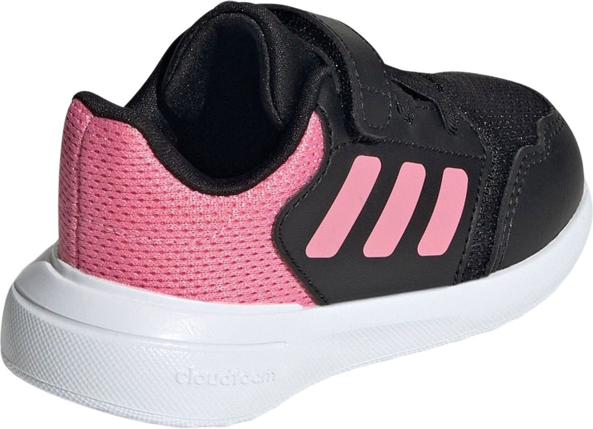 adidas Sportswear Chaussure Tensaur Run 3.0 Enfants - Enfants - Noir - 27