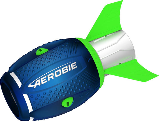 Aerobie Sonic Fin - Aérodynamique - Ballon de Rugby