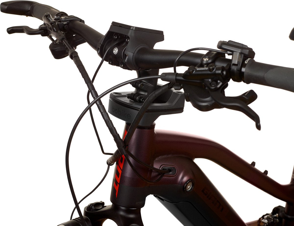 Adaptateur A-head plus Bobike pour tous les mini sièges