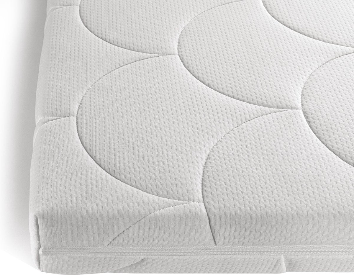 ZZZOO Ours - Matelas bébé - 70x140x11cm