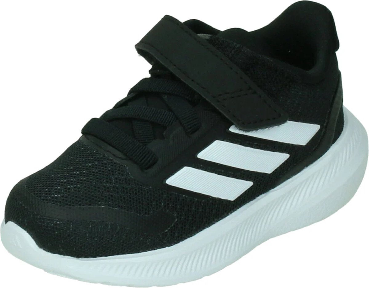 adidas Sportswear Chaussure Runfalcon 5 Enfants - Enfants - Noir - 26