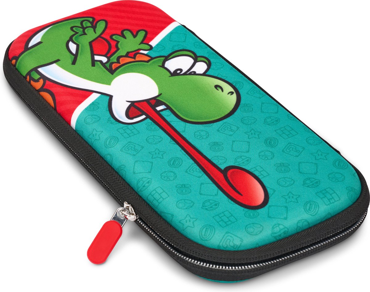 Accessoires de vêtements pour bébé POWERA Nintendo Switch – Étui de protection - Go Yoshi